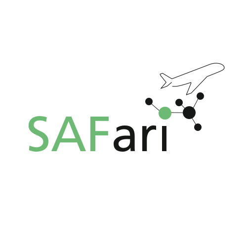 SAFari-Logo