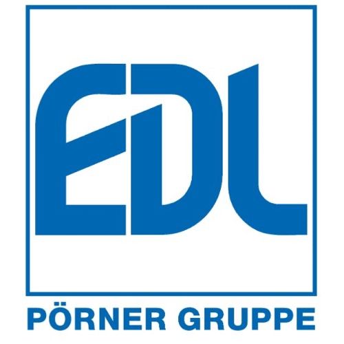 Logo EDL